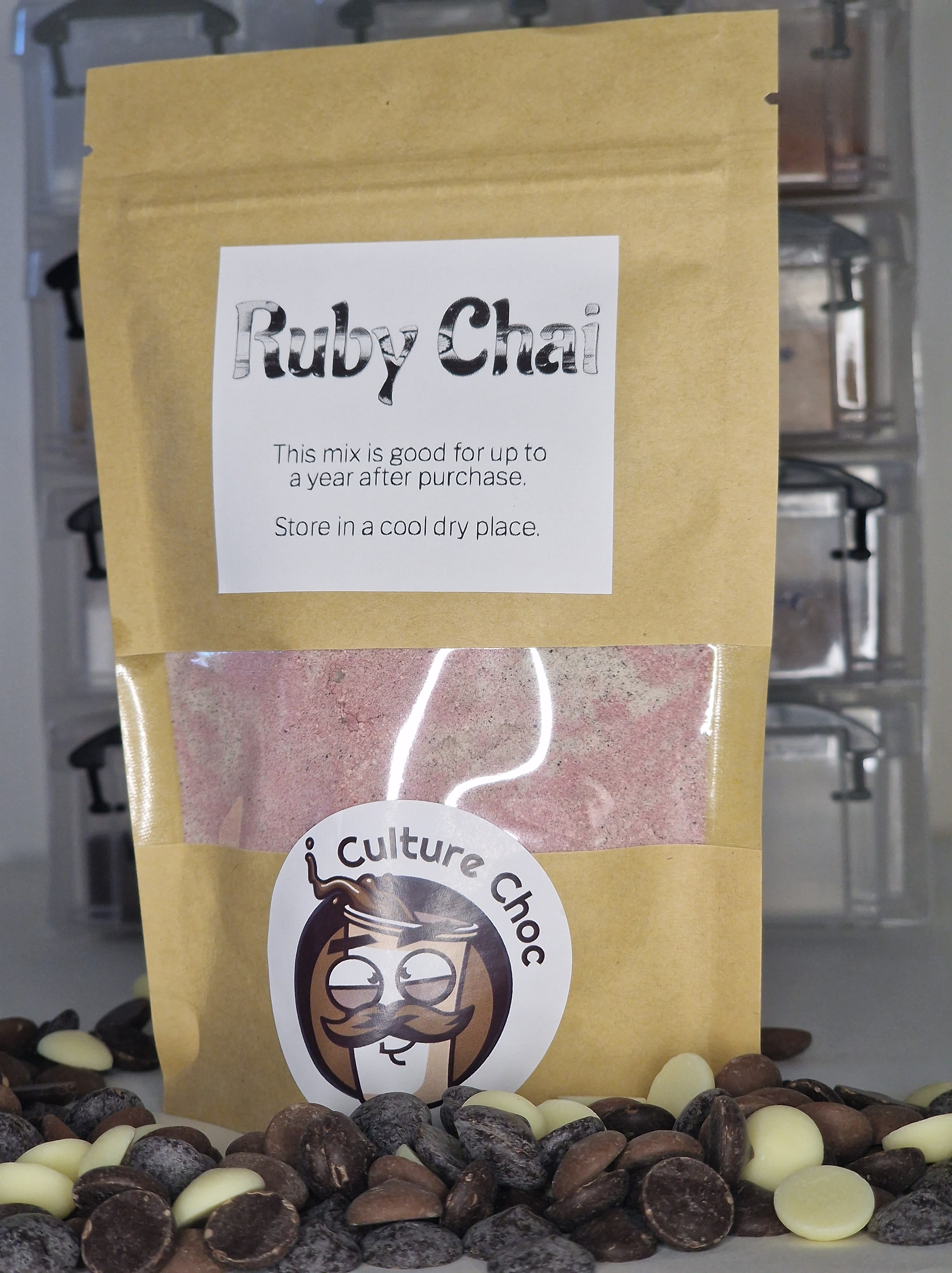 Ruby Chai